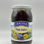 CRACOVIA PLUM BUTTER 930G