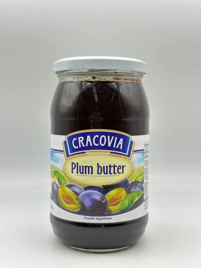 CRACOVIA PLUM BUTTER 930G