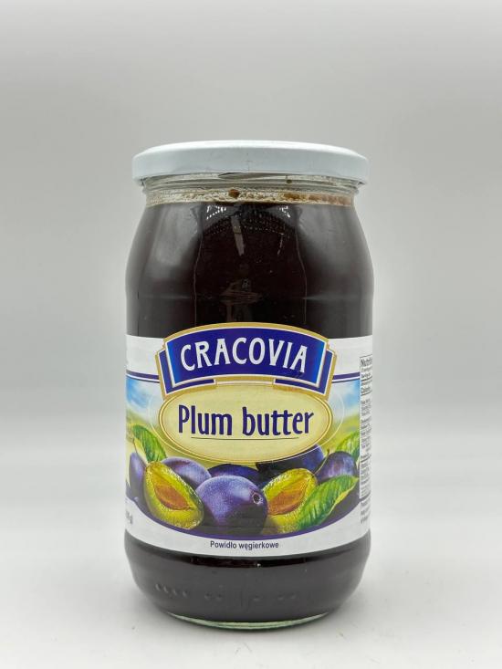 CRACOVIA PLUM BUTTER 930G