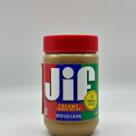 JIF CREAMY PENUTBUTTER 45G