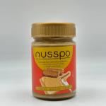 NUSSPO CARAMELIZED BISCUITS CREME 350G