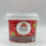 Raspberry Preserve 1KG