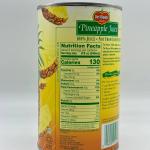 DEL MONTE PINEAPPLE JUICE