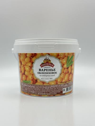 IMPERIA Buckthorn Preserve 1000g