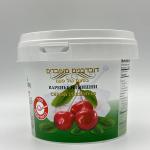 CHERRY PRESERVES 900G