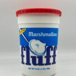 Marshmallow Fluff 1Lb