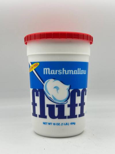 Marshmallow Fluff 1Lb