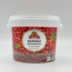 EMPIRE COWBERRY PRESERVE  1000G