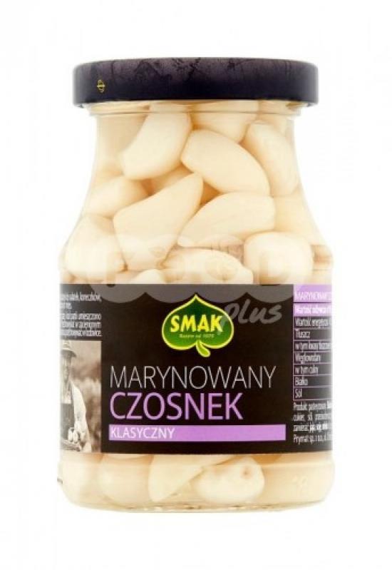 Smak Classic Marinated Garlic Flavor 190g