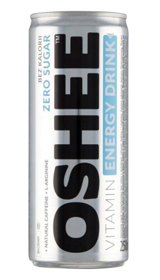 Oshee Vitamin Energy Drink 250ml