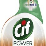 Cif Power & Shine Kitchen Spray 700ml