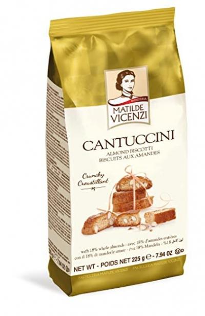 Matilde Vicenzi Cantuccini 225g