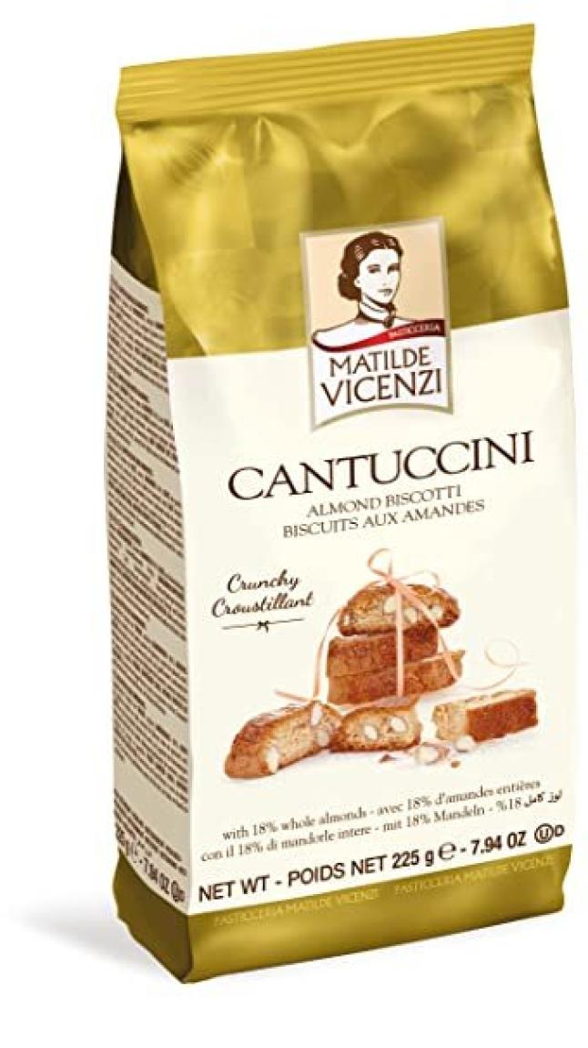 Matilde Vicenzi Cantuccini 225g