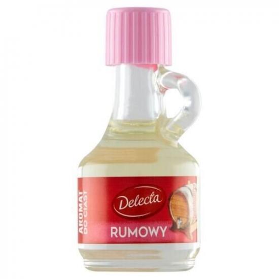 Delecta Rum 9ml