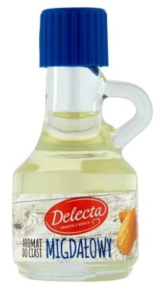 Delecta Almond 9ml