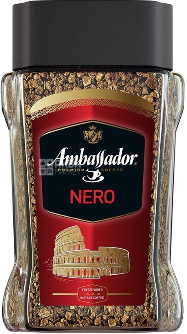 Ambassador Nero 190g