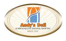 Andy’s Deli