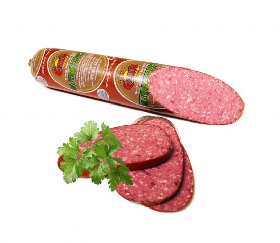 Emir Beef Salami (lb.)