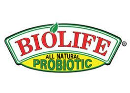 Biolife All Natural