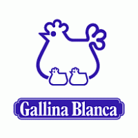 Gallina Blanca