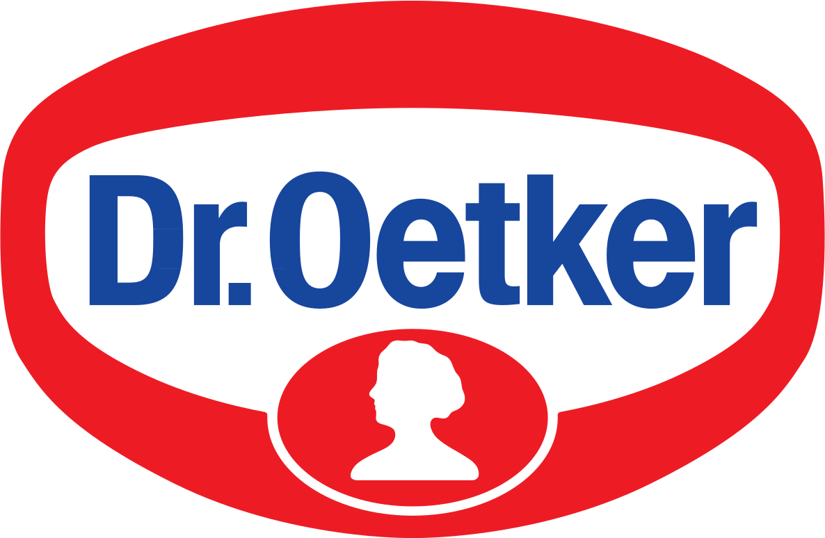 Dr. Oetker