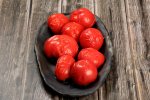 Red Tomato Salted (lb.)