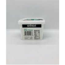 Krinos White Cheese 400G