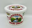 Biolife Vologodskaya sour cream
