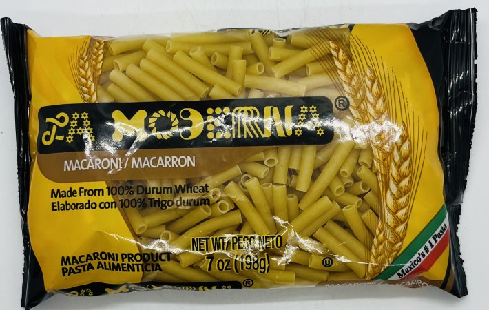 La Moderna Macaroni (198g)