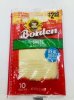 Borden Swiss Cheese