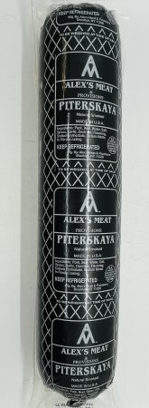 Alex's Meat Piterskaya (lb. )