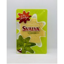 Svalya Cheese 45% 150g.
