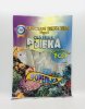 Delicious Dried Fish Forelka 90g