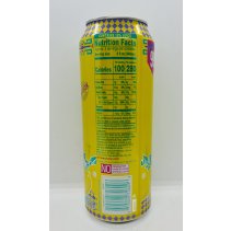 Arizona Lemonade 680mL.
