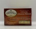 Twinings Ceylon Orange Pekoe 40g