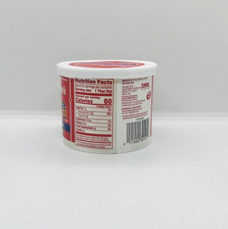 Breakstone’s Whipped Butter 227g.