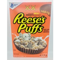 G & M Reese's Puffs 326g.