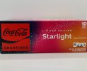 Coca-Cola Starlight 222mL.