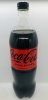 Coca-Cola Zero 1.25L.