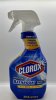 Clorox  Disinfecting Bathroom Cleaner 887ml