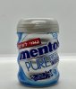 Mentos Pure Fresh Frost Strong Mint Chewing Gum 30pcs