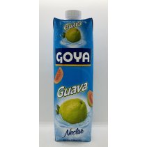 Goya Guava Nectar 1L.