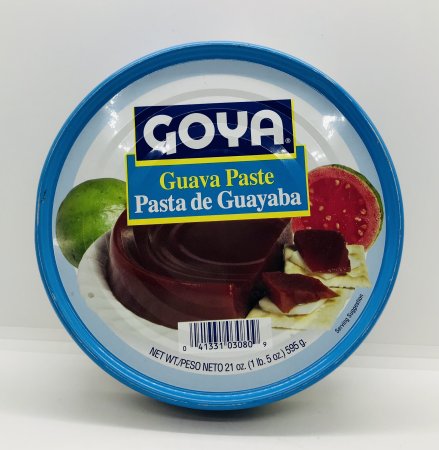 Goya Guava Paste 595g.