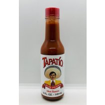 Tapatio Hot Sauce 148mL.