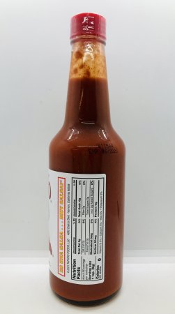 Tapatio Hot Sauce 296mL.