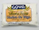 Goya Wheat Flour 1Lb