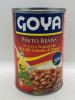 Goya Pinto Beans 425g.