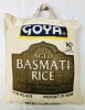 Goya  Basmati Rice 11lb.