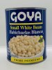Goya Small White Beans 822g.