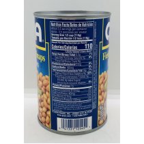 Goya Field Peas with Snaps 425g.